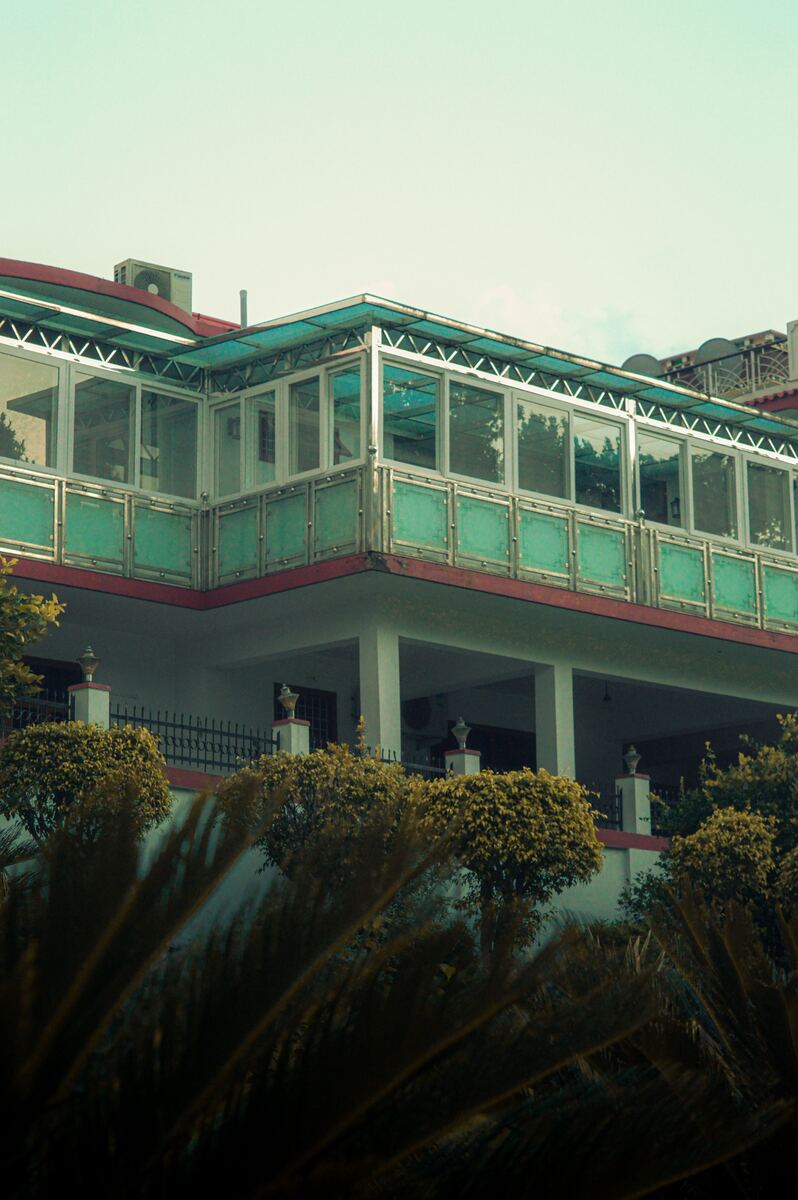 Cam Balkon Sistemleri Kayseri