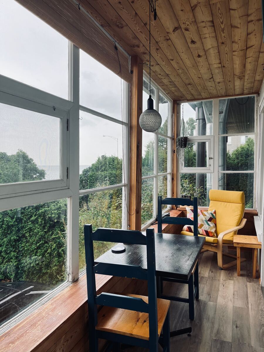 Isıcamlı Cam Balkon Kayseri
