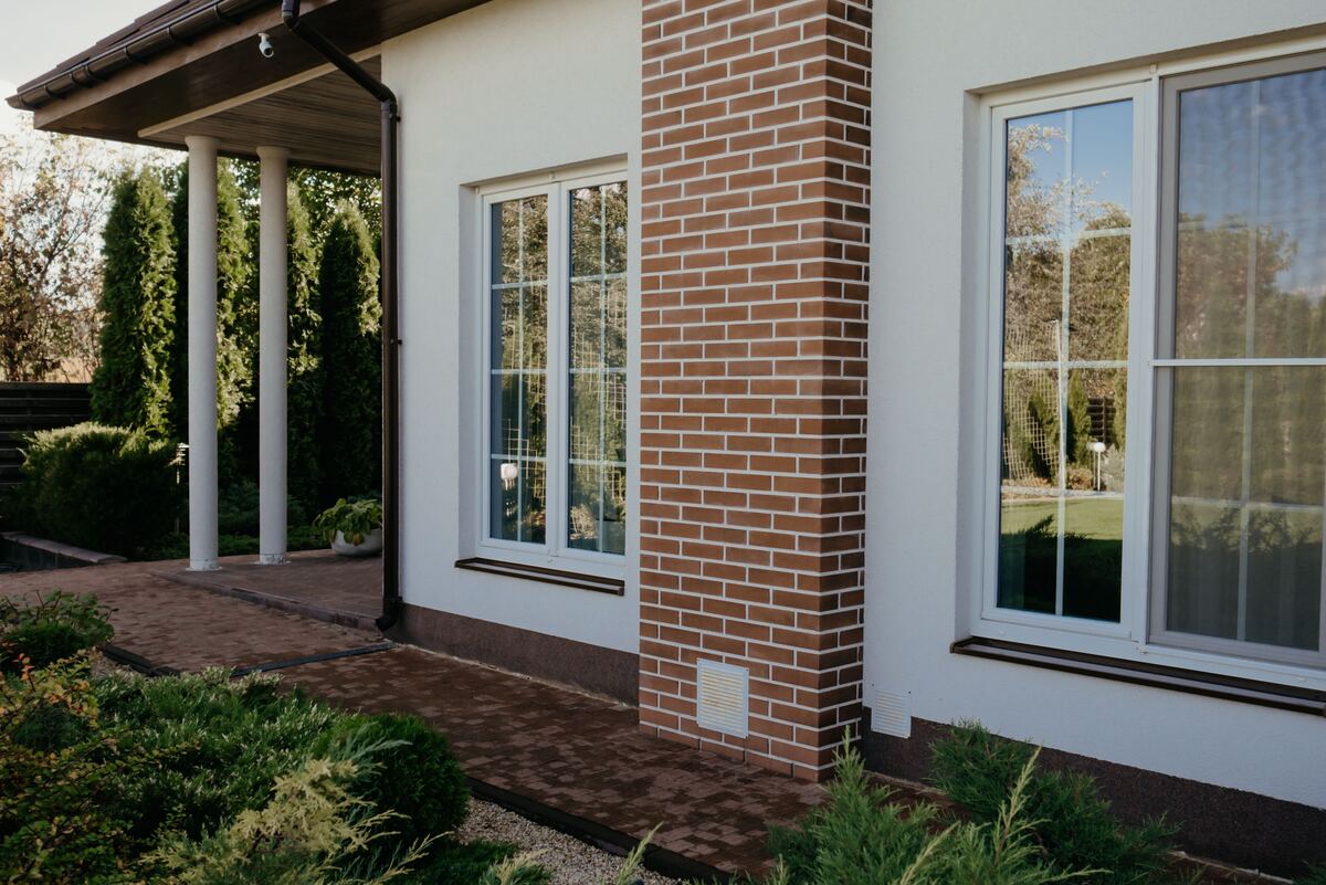 PVC Pencere ve Kapı Sistemleri Kayseri